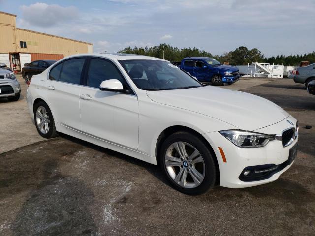 2017 BMW 330 XI - WBA8D9C31HA011870