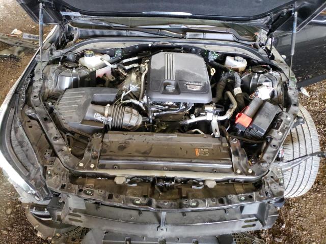 2021 CADILLAC CT5 SPORT - 1G6DP5RK8M0130695