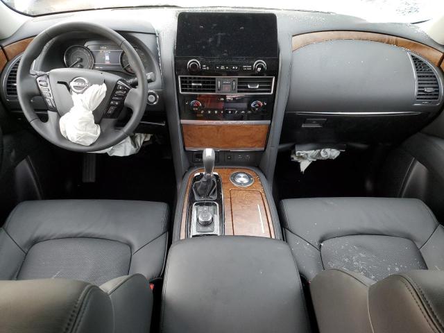 2023 NISSAN ARMADA SL - JN8AY2BC4P9181386