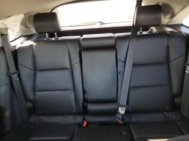 2017 ACURA RDX ADVANC - 5J8TB3H7XHL002490