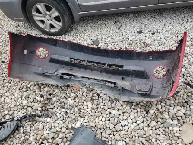 SALSH2E42DA796302 Land Rover RANGEROVER
