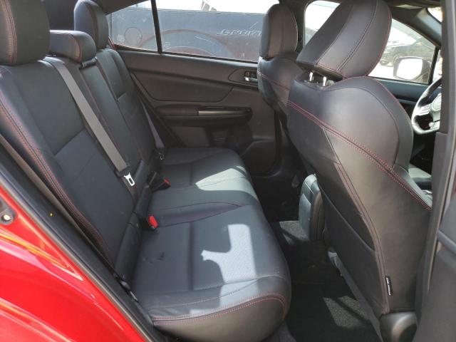 JF1VA1P64K8811782 Subaru Wrx Limited