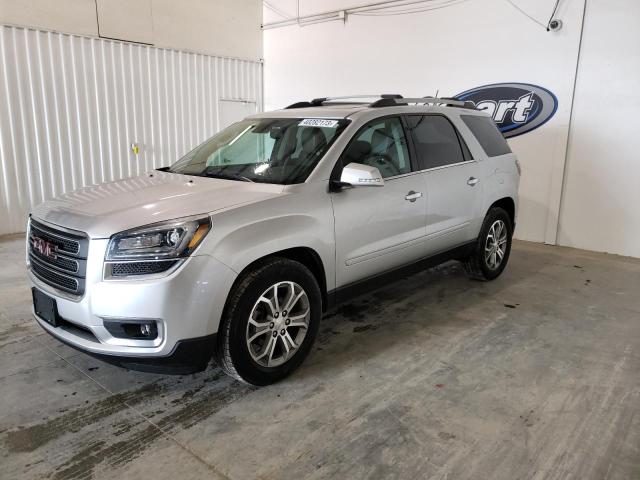 2015 GMC ACADIA SLT - 1GKKVRKD2FJ272085
