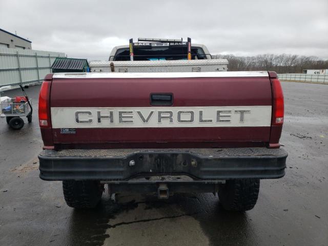 2GTEK19R5W1538665 GMC Sierra K1500