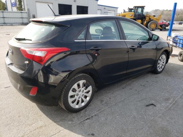 2016 HYUNDAI ELANTRA GT - KMHD35LH4GU298364