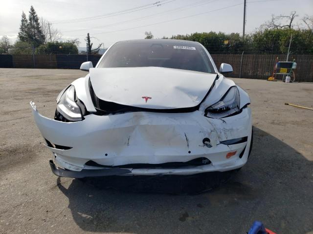 2020 TESLA MODEL 3 - 5YJ3E1EB4LF619849