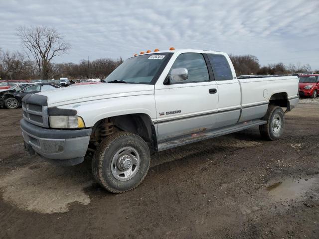 1996 Dodge Ram 2500 