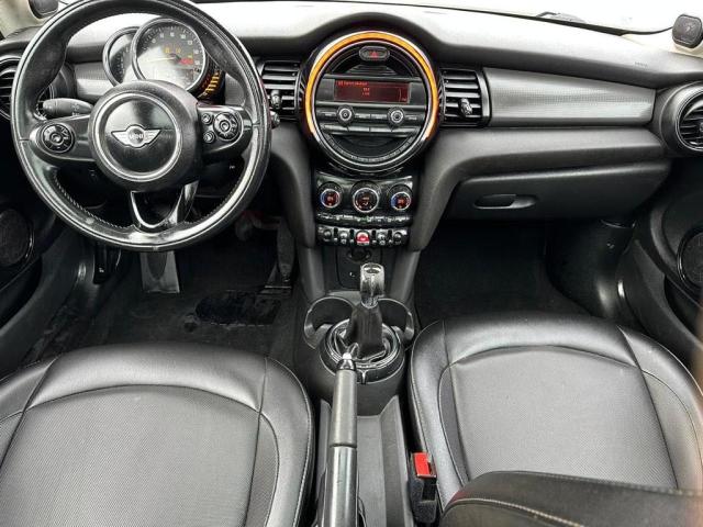 WMWXM5C57F3A96756 Mini Cooper