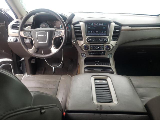2018 GMC YUKON XL D - 1GKS2HKJ0JR270046