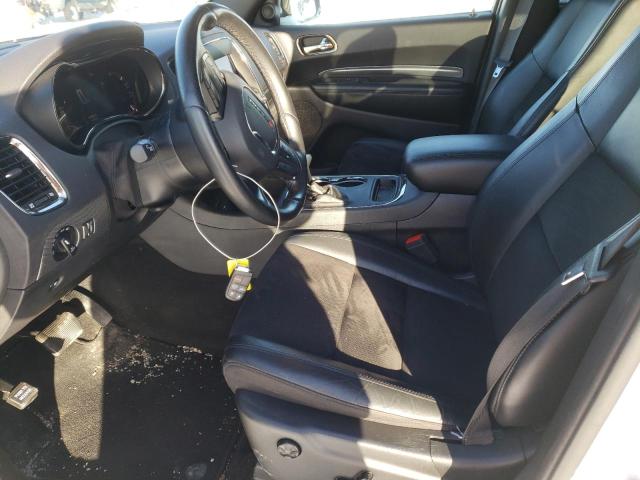 2020 DODGE DURANGO GT - 1C4RDJDG1LC339541