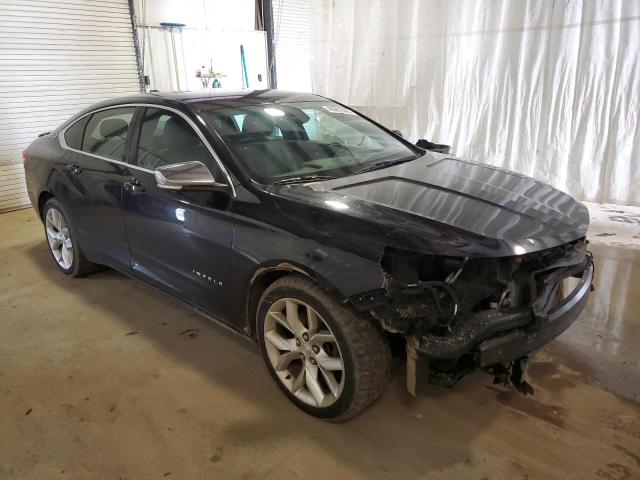 2015 CHEVROLET IMPALA LT 2G1115SL3F9102938