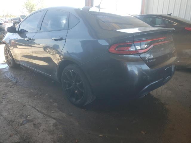 Vin: 1c3cdfbb6fd242879, lot: 43060175, dodge dart sxt 20152