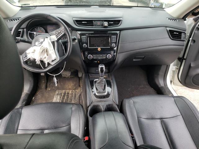 2018 NISSAN ROGUE S - 5N1AT2MT7JC758103