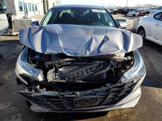 2023 HYUNDAI ELANTRA BL - KMHLM4AJ4PU037082