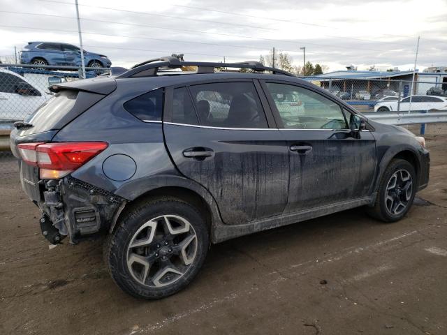 JF2GTAMC4KH218318 Subaru Crosstrek Limited