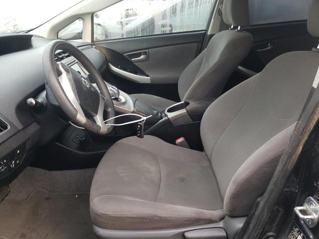 JTDKN3DP4E3063238 Toyota PRIUS PLUG-IN