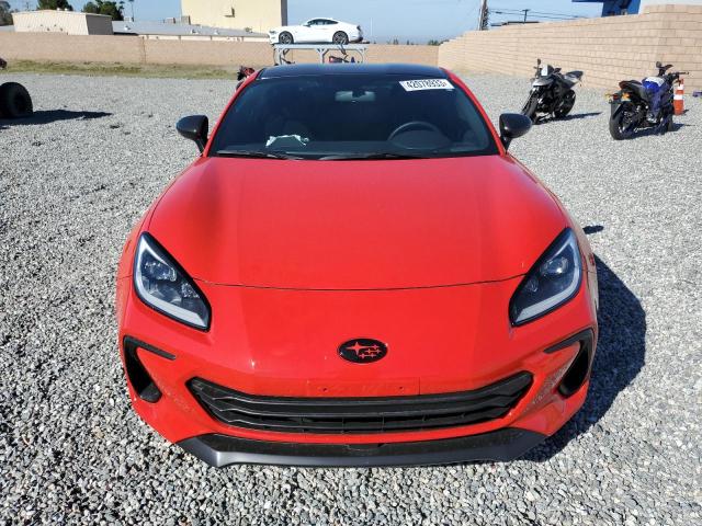 2022 SUBARU BRZ PREMIU JF1ZDBB14N9704353
