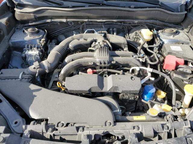 JF2SJAHC6FH832139 Subaru Forester
