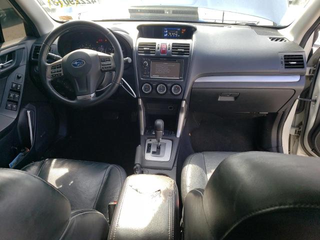 JF2SJGMC5EH464687 Subaru Forester 2.0xt Touring