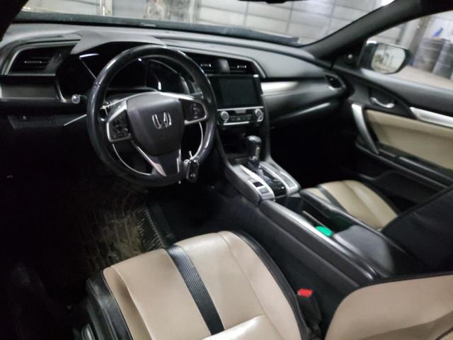 2016 HONDA CIVIC EXL 2HGFC3B73GH350419