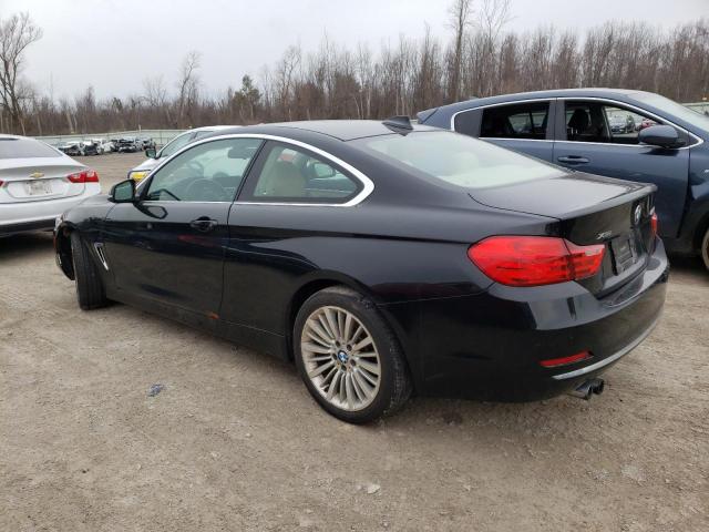 WBA3N9C56EF722391 BMW 4 Series