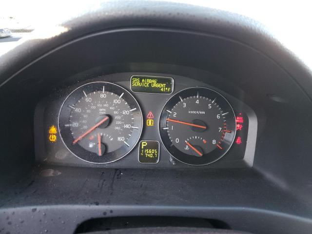 YV1MK672582055639 Volvo C30