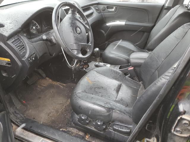 KNDJF723077366979 KIA Sportage Ex