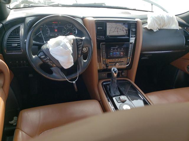 2021 INFINITI QX80 SENSO JN8AZ2BF0M9716975