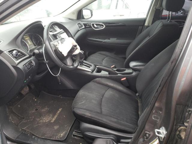 3N1AB7AP1GY215117 Nissan SENTRA S