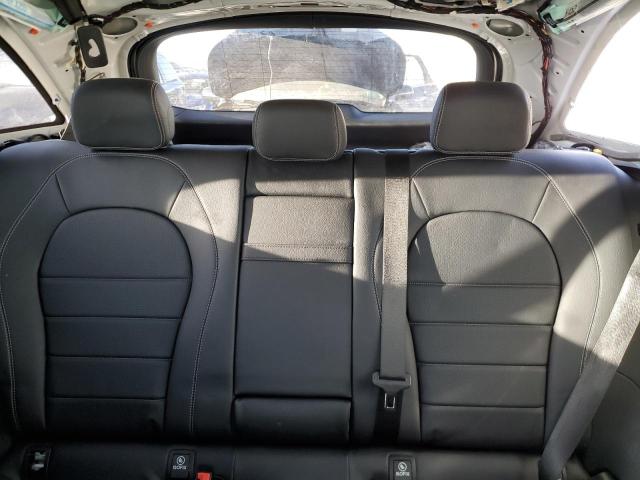 WDC0G4KB5JV042955 Mercedes-Benz Glc 300 4matic