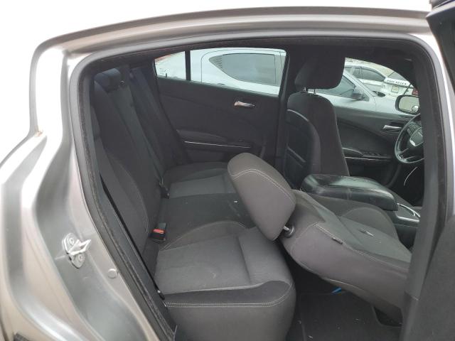 2015 DODGE CHARGER SE - 2C3CDXBG3FH725508