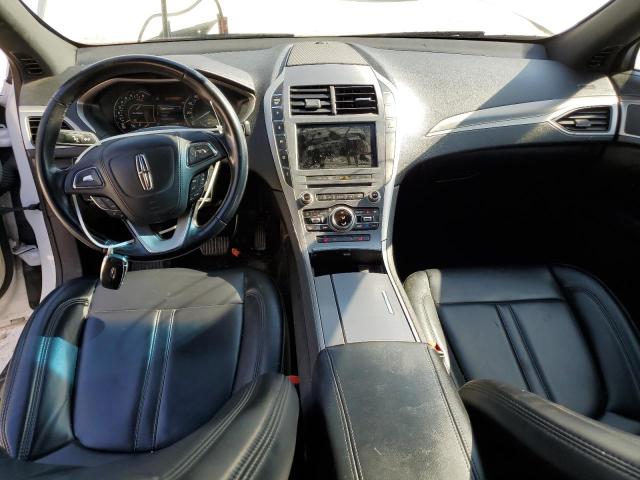 3LN6L5A91HR664570 Lincoln Mkz Premiere