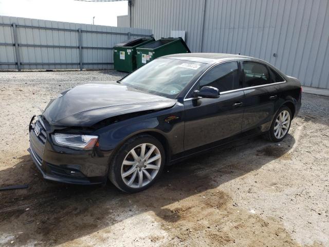 2013 Audi A4 Premium Plus