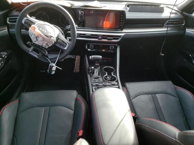 2023 KIA K5 GT - 5XXG44J87PG172887