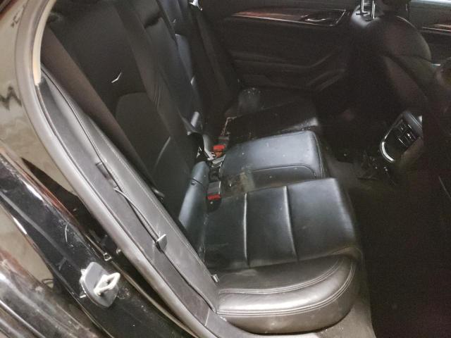 1G6AX5SX1E0193129 Cadillac Cts Luxury Collection