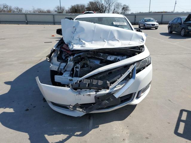 2015 CHEVROLET IMPALA LS 2G11Z5SL0F9187231
