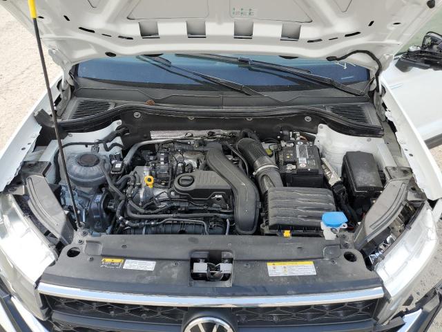 2023 VOLKSWAGEN TAOS SE - 3VVSX7B29PM305436
