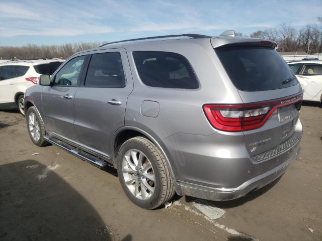 2019 DODGE DURANGO CI - 1C4RDJEG0KC836495