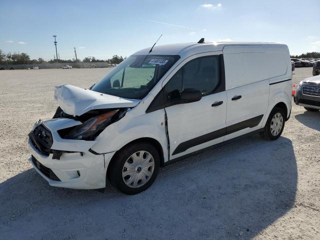 2019 Ford Transit Connect XLT