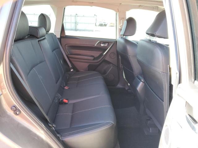 JF2SJAWC9JH519808 Subaru Forester 2.5i Touring