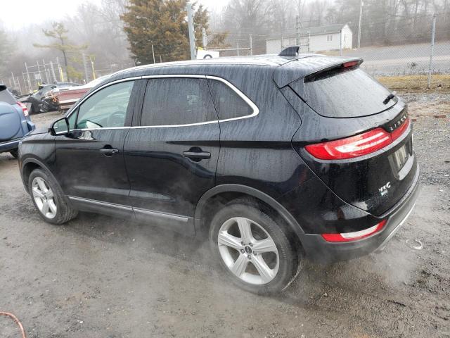 5LMCJ1D95GUJ27668 Lincoln MKC