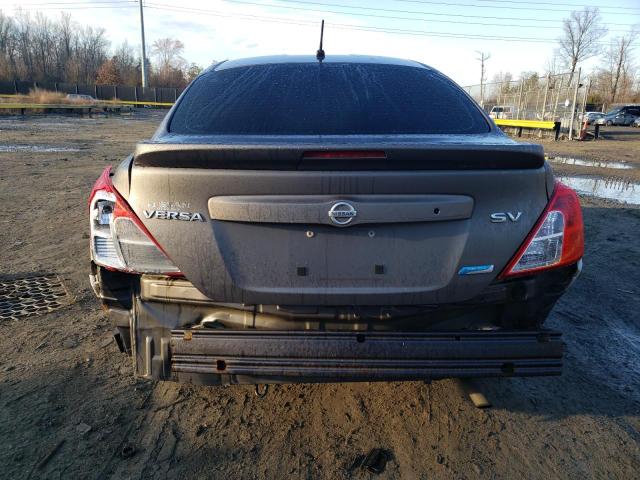 2015 NISSAN VERSA - 3N1CN7AP6FL865704