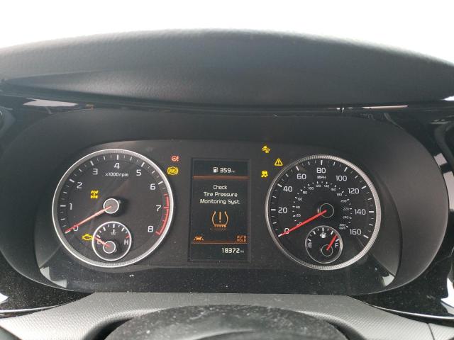5XXG64J29NG135553 KIA K5 GT LINE