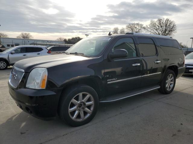 2010 GMC Yukon XL Denali