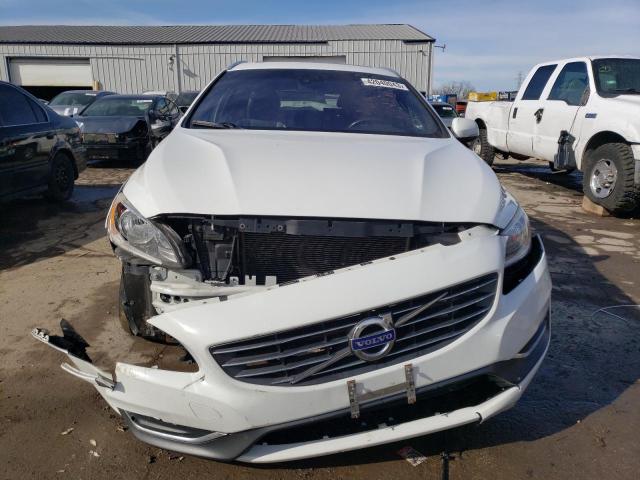 2015 VOLVO V60 PREMIE - YV140MEC5F1205970