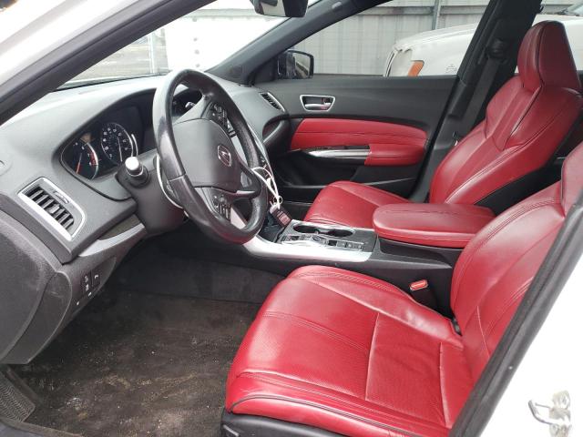 2015 ACURA TLX ADVANC 19UUB3F71FA003866