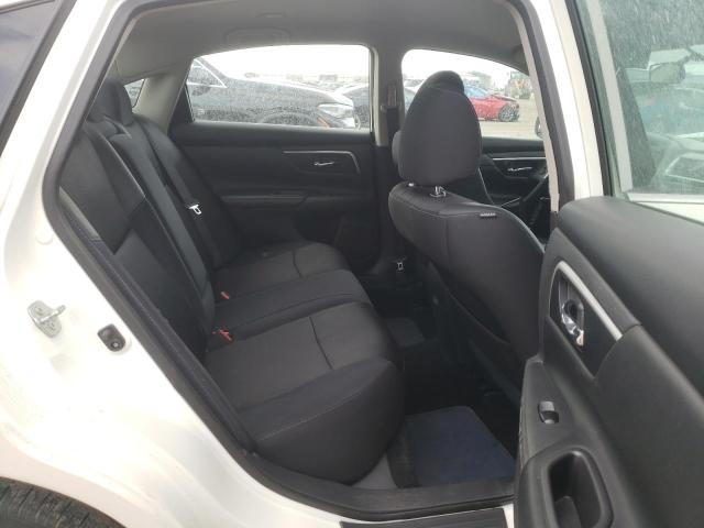 1N4AL3AP9JC268365 Nissan ALTIMA 2.5