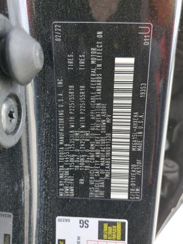 2022 TOYOTA COROLLA CR - 7MUEAABG1NV011330