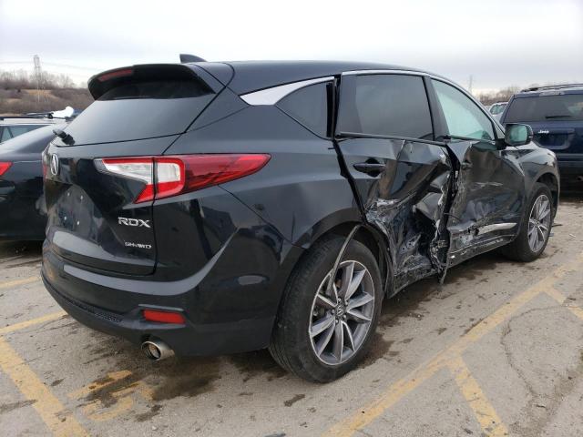 5J8TC2H58LL040878 Acura Rdx Technology