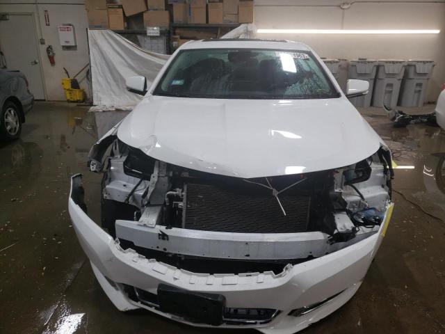 2015 CHEVROLET IMPALA LT - 1G1125S35FU134631
